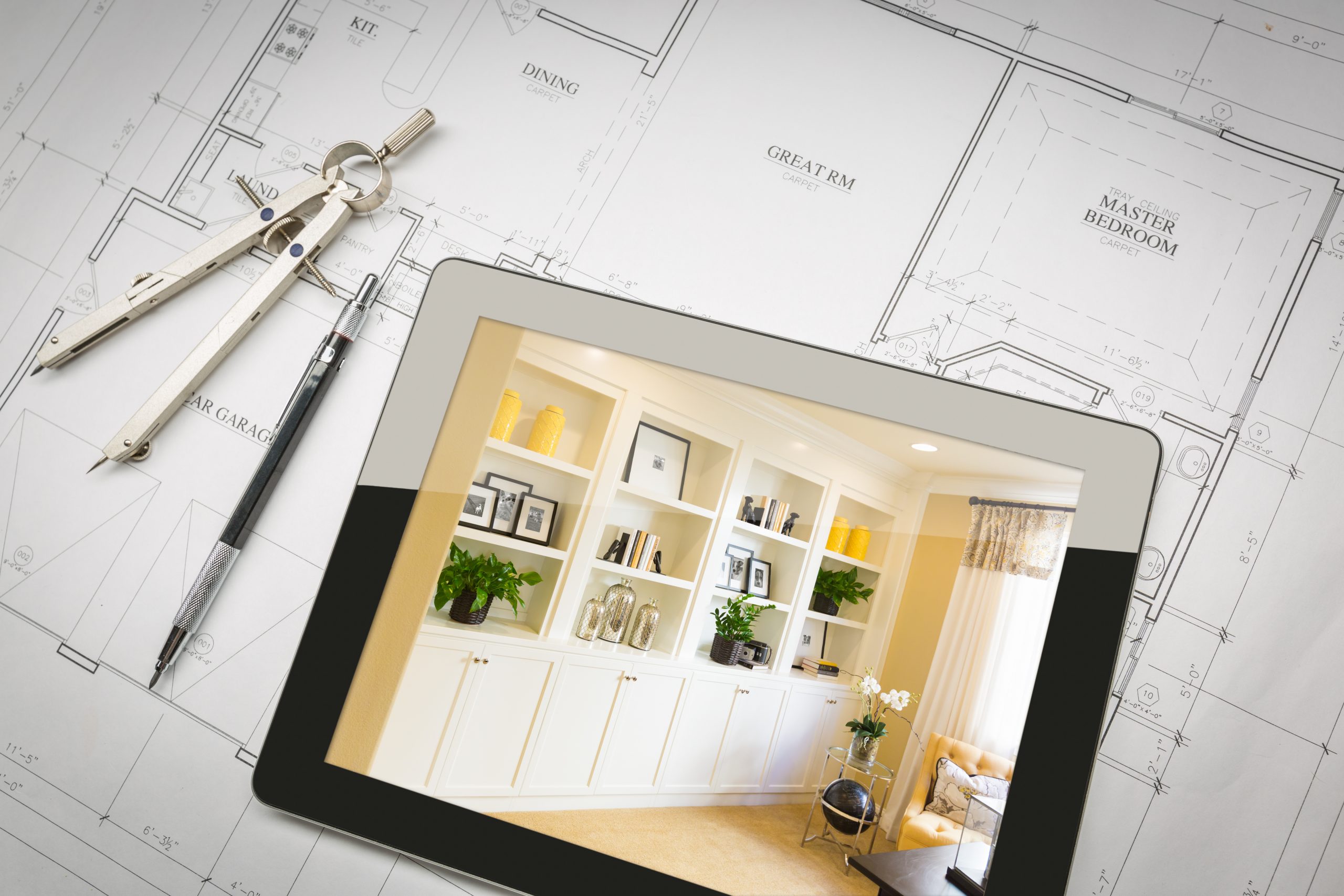 Renovation Consultant