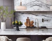 Marble Benchtop