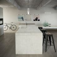 Dekton benchtop