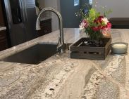 Granite Benchtop